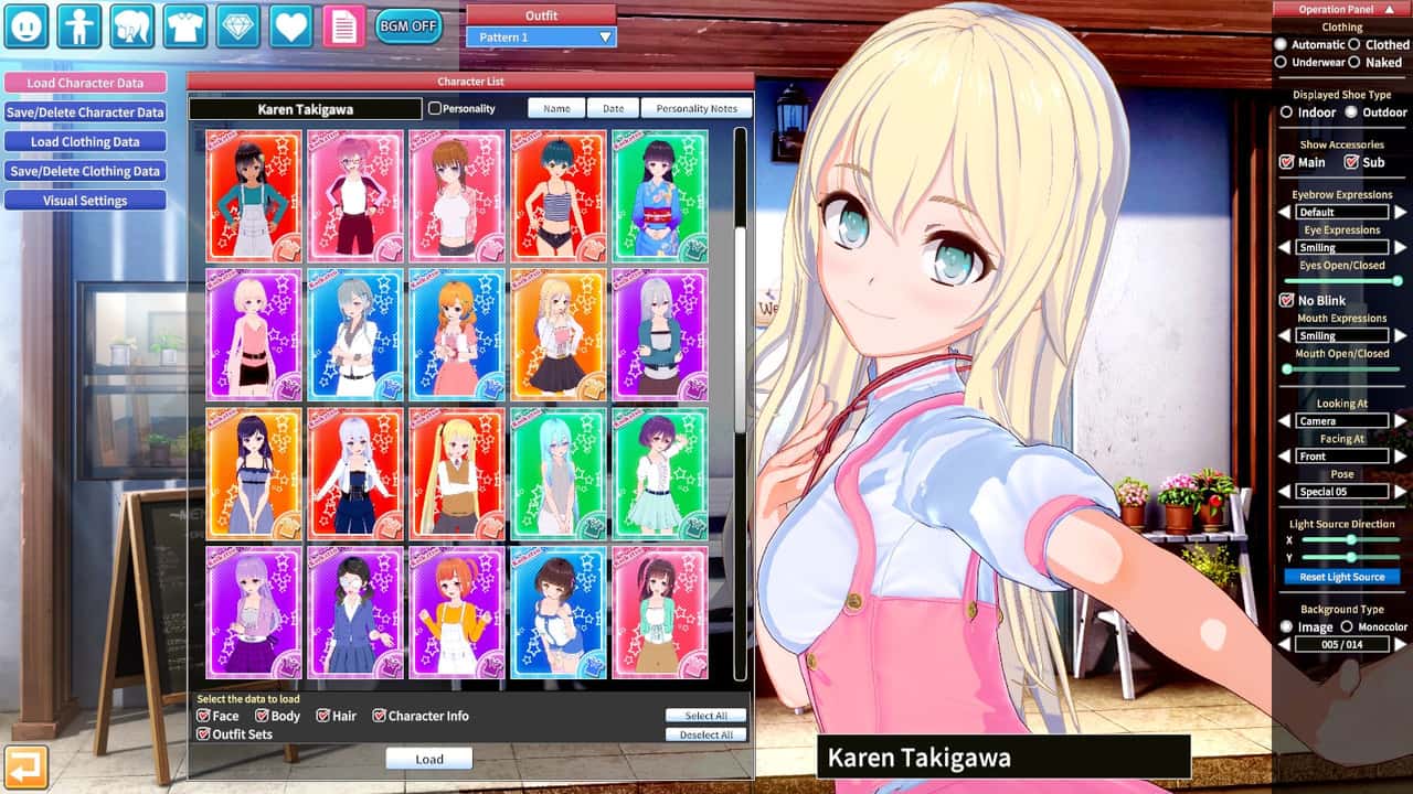 视觉数据1